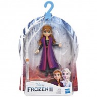 Figurina Anna 10 cm Frozen 2