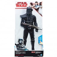 Figurina Electronica Imperial Death Trooper Star Wars