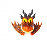 Figurina Hookfang care isi schimba culoarea Cum sa-ti dresezi dragonul