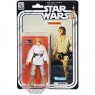 Figurina Luke Skywalker 40th Anniversary Star Wars