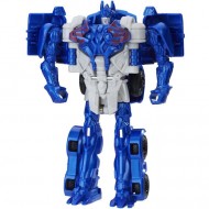 Figurina Optimus Prime Transformers:Turbo Changer