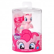 Figurina Pinkie Pie My Little Pony dimensiune 7 cm, in cutie