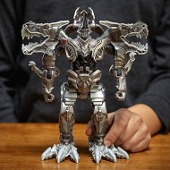 Figurina Robot Grimlock Transformers The Last Knight 20 cm