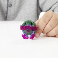 Figurina Robot Mini-Con Decepticon Back Transformers Robots in Disguise