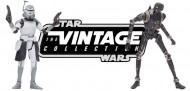 Figurina Star Wars Vintage Collection, K-2SO 9.5cm