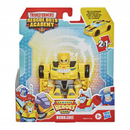 Figurina transformabila Transformers Rescue Bots Academy - Bumblebee