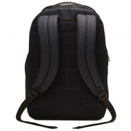 Ghiozdan rucsac Nike Brasilia albastru inchis, 46 cm