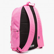 Ghiozdan rucsac Nike Heritage roz, cu 2 buzunare