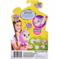 Jucarie interactiva Little Live Pets Lil' Bird - Micuta pasare Candi Sweet