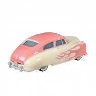 Masinuta metalica Hot Rod Louise Nash Disney Cars Metal