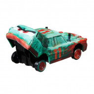 Masinuta metalica Pileup Disney Cars Metal