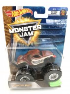 Masinuta Monster Mutt 1/64 Hot Wheels Monster Jam