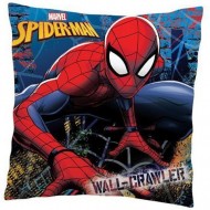 Perna decorativa Spiderman Wall-Crawler 35 cm