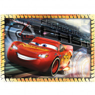 Puzzle Disney Cars 4 in 1 - 35, 48, 54 si 70 piese