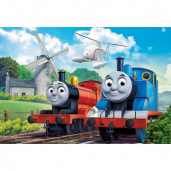 Puzzle Thomas&Friends 35 piese