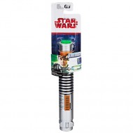 Sabie laser Bladebuilders Luke Skywalker Star Wars Ultimul Jedi