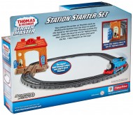 Set circuit Thomas&Friends Track Master - Station Starter