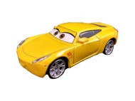 Set Cruz Ramirez si Sterling Cars 3 Disney