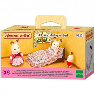 Set de joaca Pat clasic Sylvanian Families