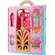 Castel si papusa Barbie Dreamtopia