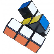 Cub Rubik Edge 3x3x1