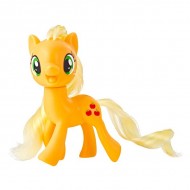 Figurina Applejack My Little Pony dimensiune 7 cm, in cutie