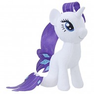 Figurina de plus Rarity Sirena My Little Pony 13 cm