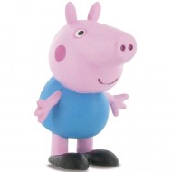 Figurina Peppa Pig George