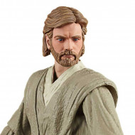 Figurina Star Wars The Black Series, Obi-Wan Kenobi 15cm