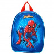 Ghiozdan gradinita Spiderman