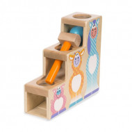 Jucarie de motricitate Cilindrii - Melissa and Doug