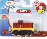 Locomotiva Metalica Salty Push Along Thomas&Friends Track Master