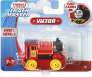 Locomotiva Metalica Victor Push Along Thomas&Friends Track Master