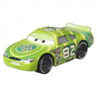 Masinuta metalica Darren Leadfoot Disney Cars Metal