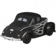 Masinuta metalica Hot Rod Junior Moon Disney Cars Metal