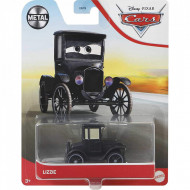 Masinuta metalica Lizzie Disney Cars Metal