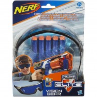 Nerf N-Strike Elite Vision Gear