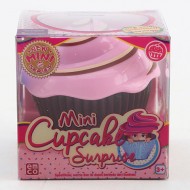 Papusa Mini Briosa Britney Cupcake Surprise