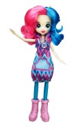 Papusa Sweetie Drops Legend of Everfree My Little Pony Equestria Girls