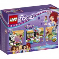 Parcul de distractii Lego Friends 41127