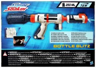 Pistol Nerf Super Soaker Bottle Blitz