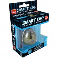 Puzzle Labirint Space Capsule Smart Egg