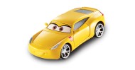 Set Cruz Ramirez si Sterling Cars 3 Disney