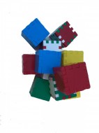 Set Cuburi Modulare Cubo Juno