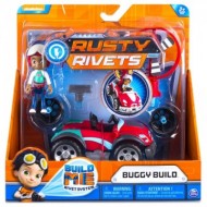 Set de joaca Construibil Buggy Build Rusty Repara Tot - Rusty Rivets Build Me