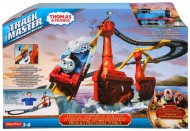 Circuit Shipwreck Rails Thomas&Friends Track Master