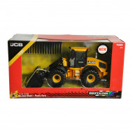 Excavator Britains JCB 419S 1:32