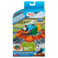 Extensie Circuit Tidmouth Turntable Thomas&Friends Track Master