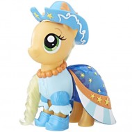 Figurina Applejack cu accesorii My Little Pony:Filmul