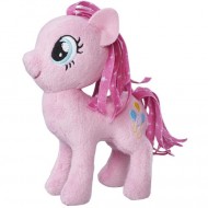 Figurina de plus Pinkie Pie My Little Pony :Filmul
